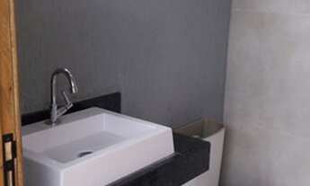 Imagem 6: Casa de terreno inteiro, 3 qts (1 suite), sala ampla, cozinha, área gourmet, garagem