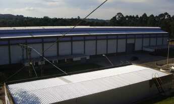 Imagem 6: GALPÃO 19.000M² TOTAL 115.000M² ZONA INDUSTRIAL PX. AYRTON SENNA ITAQUAQUECETUBA SP