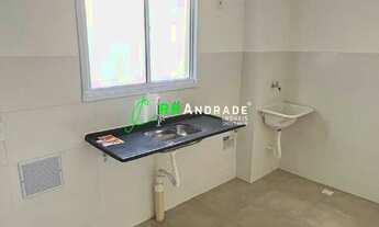 Imagem 7: Apartamento para alugar no bairro Chácara Santo Antônio - Franca/SP