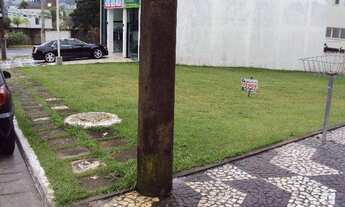 Imagem 5: Terreno à venda, 206 m² por R$ 750.000,00 - Aldeia da Serra - Barueri/SP