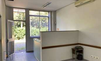 Imagem 6: Galpão para locação