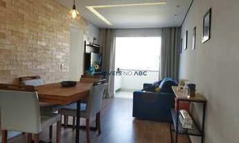 Imagem: Apartamento para Venda em São Bernardo