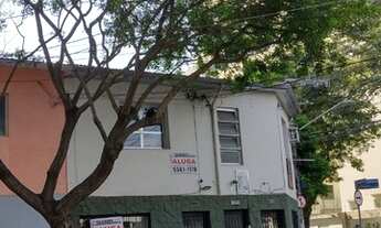 Imagem 3: SAO PAULO - Conjunto Comercial/Sala - CAMPO BELO