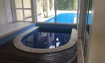 Imagem 3: Casa de Condomínio para venda. Com 330 metros quadrados e 4 quartos em Garça Torta - Macei