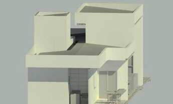 Imagem 2: Casa com 3 dormitórios à venda, 83 m² por R$ 470.000,00 - Villa Branca - Jacareí/SP