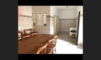 Imagem 4: Casa para Venda em Jacareí, Cidade Jardim, 3 dormitórios, 1 suíte, 1 banheiro, 2 vagas