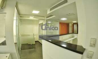 Imagem 2: Sala - Centro - Campinas