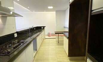 Imagem 7: Apartamento com 3 dormitórios à venda, 100 m² por R$ 600.000,00 - Jardim Walkíria - São Jo