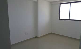 Imagem 7: Apartamento projetado, 04 suítes, dce, varanda gourmet, condomínio club, próximo à Rui Car