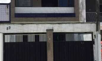 Imagem: Casa no Bairro Benfica