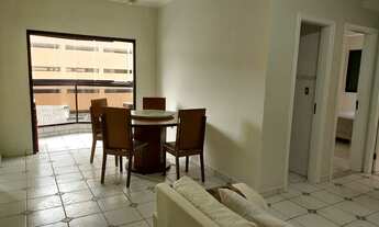 Imagem 4: APARTAMENTO RESIDENCIAL em PRAIA GRANDE - SP, CANTO DO FORTE