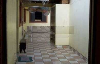 Imagem 3: CASA TÉRREA - PAULICÉIA - SP