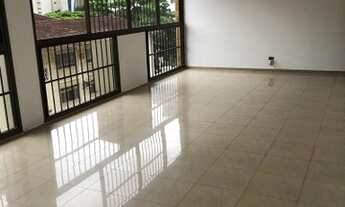 Imagem 6: Apartamento 03 dormitórios, 01 suíte para alugar em Av. Washington Luiz, Santos SP