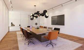 Imagem 2: Bragança Paulista - Apartamento Padrão - Condomínio Residencial e Comercial Fazenda Santa