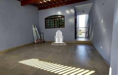 Imagem 2: Sobrado Vila Serralheiro