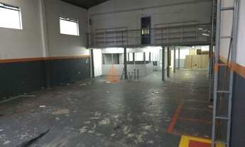 Imagem 4: Galpao para locacao com 300 metros no tatuape