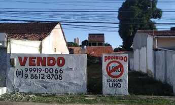 Imagem 5: Terreno para venda 10x24m - 240m² - na Iputinga