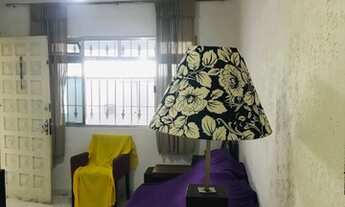 Imagem 4: Casa Bairro Vila Friburgo