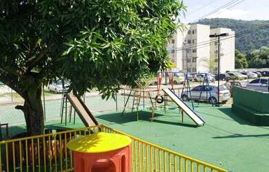 Imagem 7: Apartamento com 2 dormitórios à venda, 49 m² por R$ 215.000 - Taquara - Rio de Janeiro/RJ