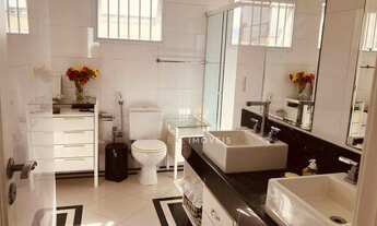 Imagem 2: Apartamento com 3 dormitórios à venda, 409 m² por R$ 1.895.000 - Recreio dos Bandeirantes