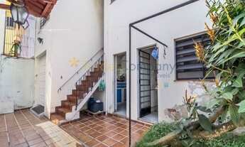 Imagem 2: VILA ROMANA CASA COMERCIAL 400,00M² 4 DORMITORIOS/SUITE 5 VAGAS R$. 1.900.000,00