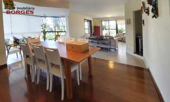 Imagem 4: SÃO PAULO - Apartamento Padrão - CAMPO BELO