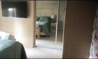 Imagem 7: Edificio Malmo Apartamento com 3 dormitórios