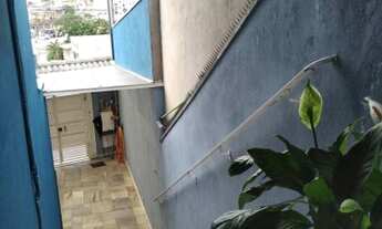 Imagem 5: Casa à venda, 196 m² por R$ 690.000,00 - Jaguaribe - Osasco/SP