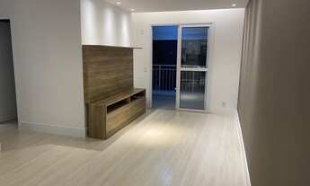 Imagem: Locação Apartamento 3 Dormitórios - 90