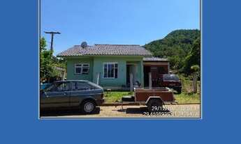 Imagem: Oportunidade! Casa 66m²PV e 213m²TR abaixo