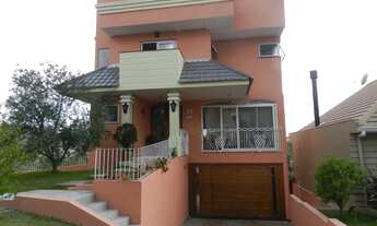 Imagem: Casa com 3 dormitórios à venda, 268 m²