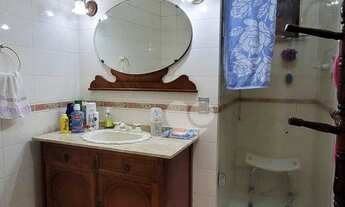 Imagem 6: Apartamento com 3 dormitórios à venda, 95 m² por R$ 400.000,00 - Tijuca - Rio de Janeiro/R