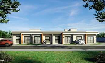 Imagem: Casa para Venda em Guaramirim, Rio Branco