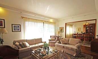 Imagem 5: SãO PAULO - Padrão - Morumbi