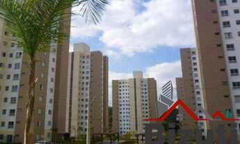 Imagem: APARTAMENTO- DOCE LAR BELLA COLONIA, JUNDIAÍ