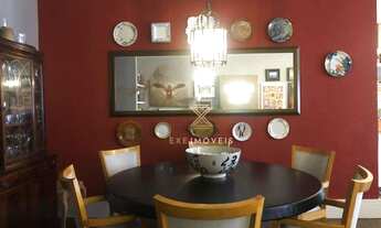 Imagem 5: Apartamento com 3 dormitórios para alugar, 191 m² por R$ 8.000/mês - Jardim Paulista - São