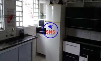 Imagem 4: CASA RESIDENCIAL em CAMPINAS - SP, JARDIM CAMPOS ELISEOS