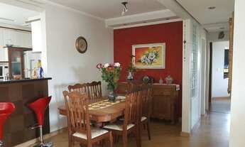 Imagem 2: Cobertura residencial à venda, Jardim São José, Caçapava