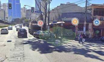 Imagem 4: Prédio em Santana locação & venda