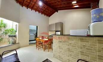 Imagem 2: Casa Jardim Ipanema 2 dormitórios Limeira - São Paulo