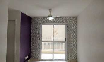 Imagem: Apartamento com 2 dormitórios à venda