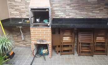 Imagem 4: Linda casa térrea 110 m²