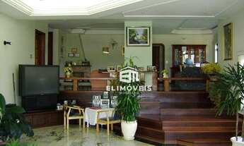 Imagem 4: Casa com 4 suítes à venda, 800 m² por R$ 3.000.000 - Condomínio Arujazinho I, II e III - A