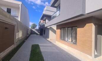 Imagem 2: SOBRADO COM ALTO PADRÃO DE ACABAMENTOS E TERRAÇO COM JACUZZI