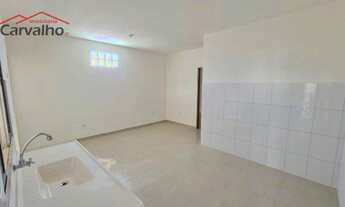 Imagem 4: Casa com 2 dormitórios para alugar, 50 m² por R$ 1.550,00/mês - Jardim Japão - São Paulo/S