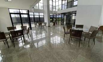 Imagem 4: Flat para Venda em Campina Grande, Centro, 1 dormitório, 1 banheiro, 1 vaga