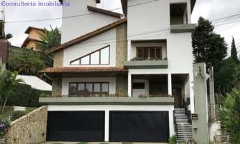 Imagem: CASA RESIDENCIAL em COTIA - SP, SÃO PAULO