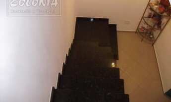 Imagem 6: Santo André - Apartamento Padrão - Parque das Nações