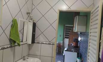 Imagem 5: Casa com 3 dormitórios à venda, 175 m² por R$ 450.000 - Residencial Bordon - Sumaré/SP