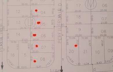 Imagem 4: Terreno para Venda em Juiz de Fora, grama